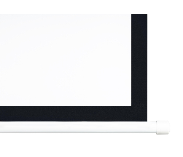 Overmax Ekran projekcyjny AUTOMATIC SCREEN 120 - 1376151 - zdjęcie 3
